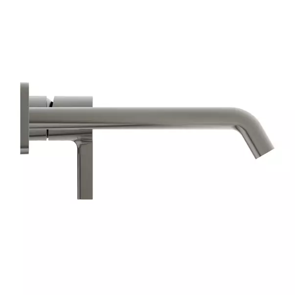 Baterie lavoar incastrata Ideal Standard Atelier Joy argintiu Silver Storm pipa 22 cm [6]