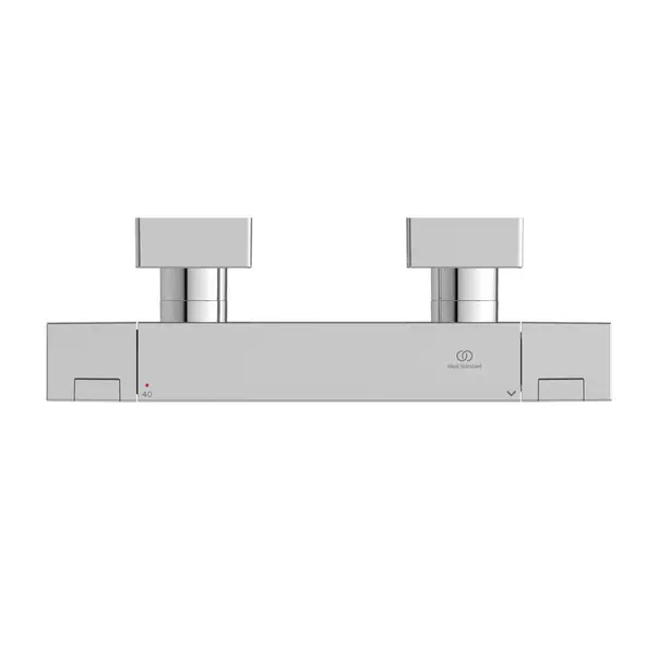 Baterie dus Ideal Standard Ceratherm C100 termostatata crom lucios [2]