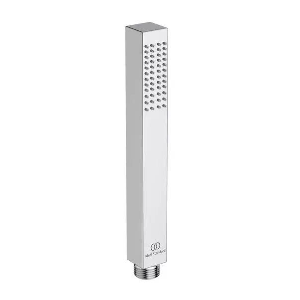 Coloana de dus cu termostat Ideal Standard Ceratherm C100 crom lucios palarie 1 functie [12]