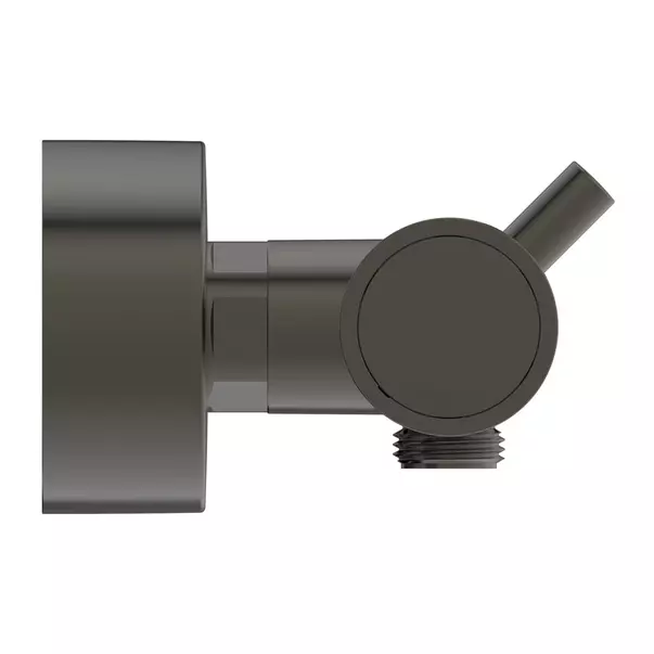 Baterie dus termostatata Ideal Standard Ceratherm T125 gri Magnetic mat [4]