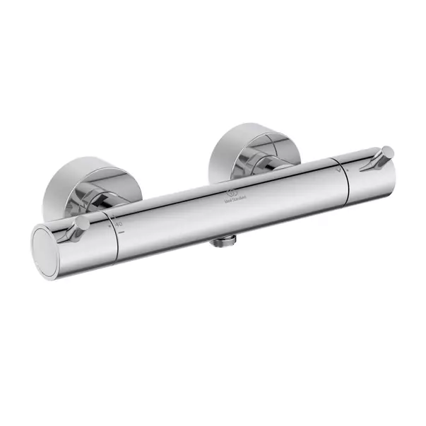 Baterie dus termostatata Ideal Standard Ceratherm T125 crom lucios [2]