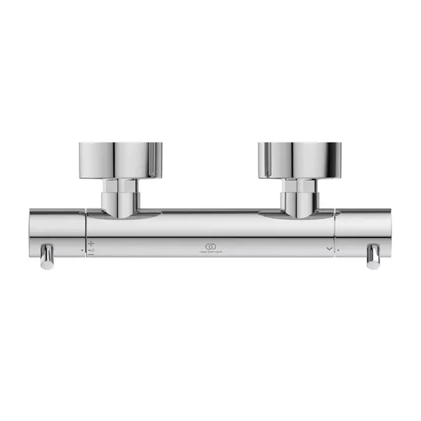 Baterie dus termostatata Ideal Standard Ceratherm T125 crom lucios [5]