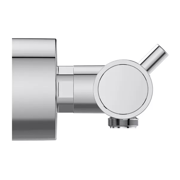 Baterie dus termostatata Ideal Standard Ceratherm T125 crom lucios [6]