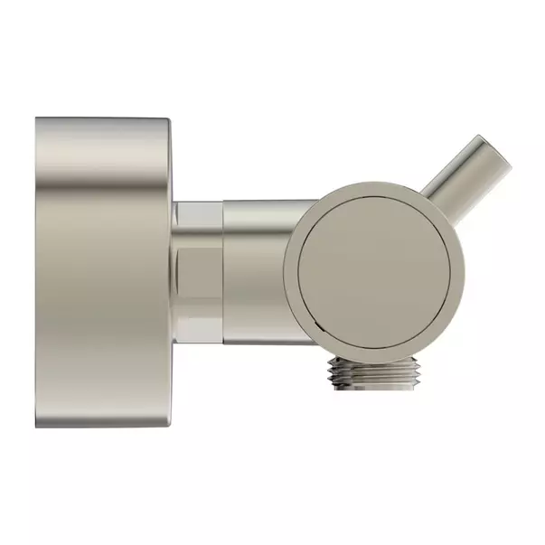 Baterie dus termostatata Ideal Standard Ceratherm T125 argintiu Silver Storm mat [5]