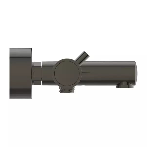 Baterie cada - dus termostatata Ideal Standard Ceratherm T125 gri Magnetic Grey [3]