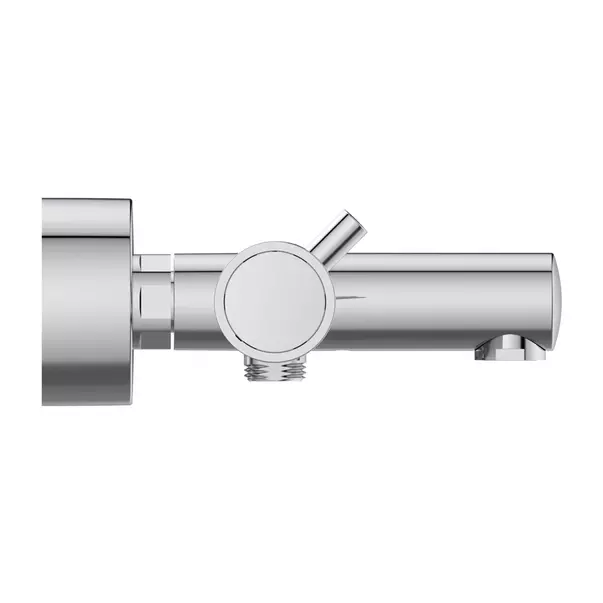 Baterie cada - dus termostatata Ideal Standard Ceratherm T125 crom lucios [4]