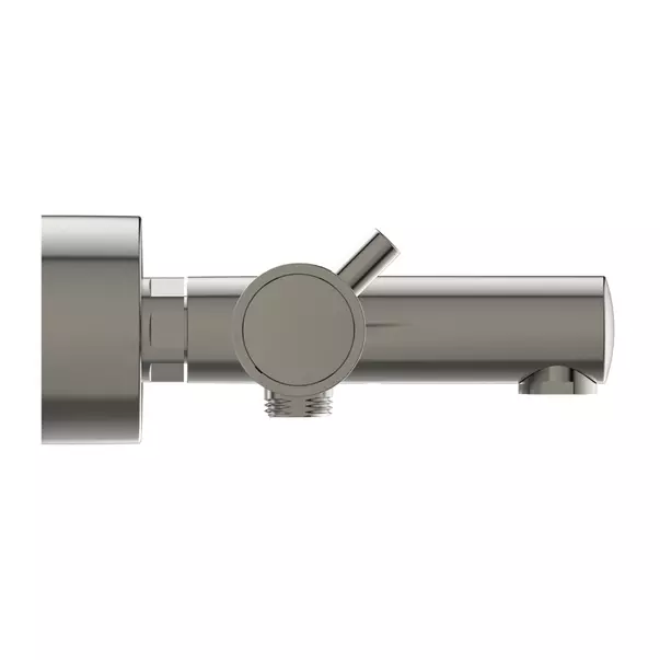 Baterie cada - dus termostatata Ideal Standard Ceratherm T125 argintiu Silver Storm [3]