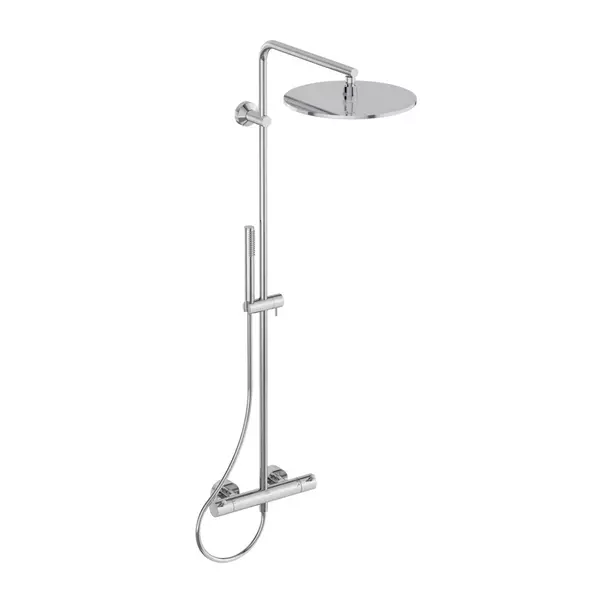 Coloana de dus cu baterie termostatata Ideal Standard Ceratherm T125 [2]
