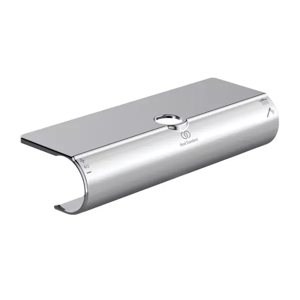 Accesorii dus - Etajera dus Ideal Standard Ceratherm crom lucios
