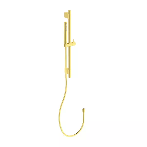 Sisteme de dus - Set de dus cu bara 60 cm Ideal Standard IdealRain auriu periat 1 functie