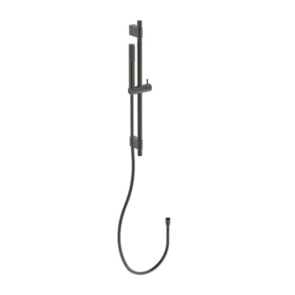 Sisteme de dus - Set de dus cu bara 60 cm Ideal Standard IdealRain gri Magneric Grey 1 functie