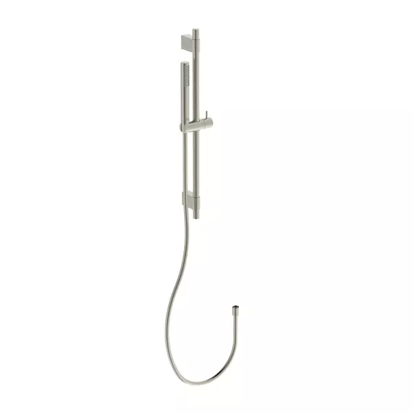 Sisteme de dus - Set de dus cu bara 60 cm Ideal Standard IdealRain argintiu Silver Storm 1 functie