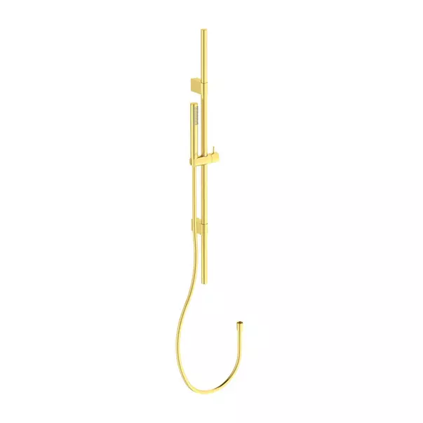 Sisteme de dus - Set de dus cu bara 90 cm Ideal Standard IdealRain auriu periat 1 functie