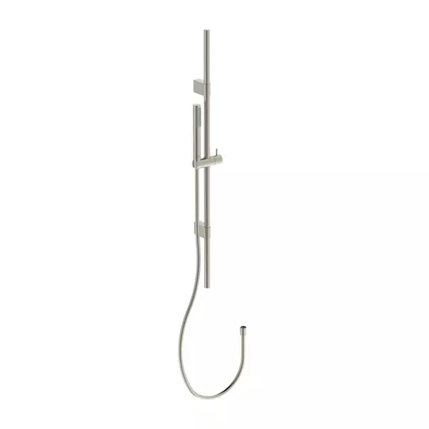 Sisteme de dus - Set de dus cu bara 90 cm Ideal Standard IdealRain argintiu Silver Storm 1 functie