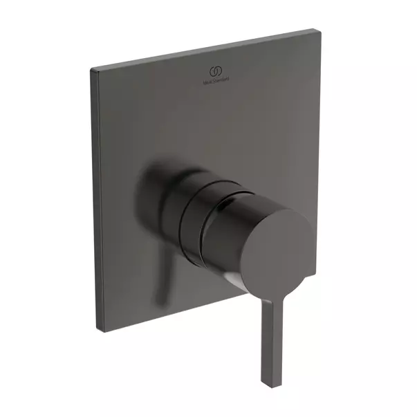 Baterii baie - Baterie dus Ideal Standard Atelier Joy Neo gri Magnetic Grey fara corp ingropat