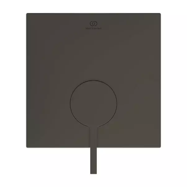 Baterie dus Ideal Standard Atelier Joy Neo gri Magnetic Grey fara corp ingropat [2]