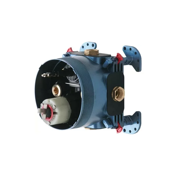 Sistem de dus incastrat Ideal Standard Ceratherm Navigo crom [8]