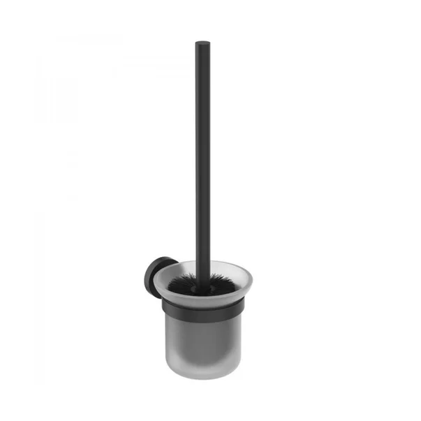 Set accesorii Ideal Standard IOM 3 in 1 negru mat [7]