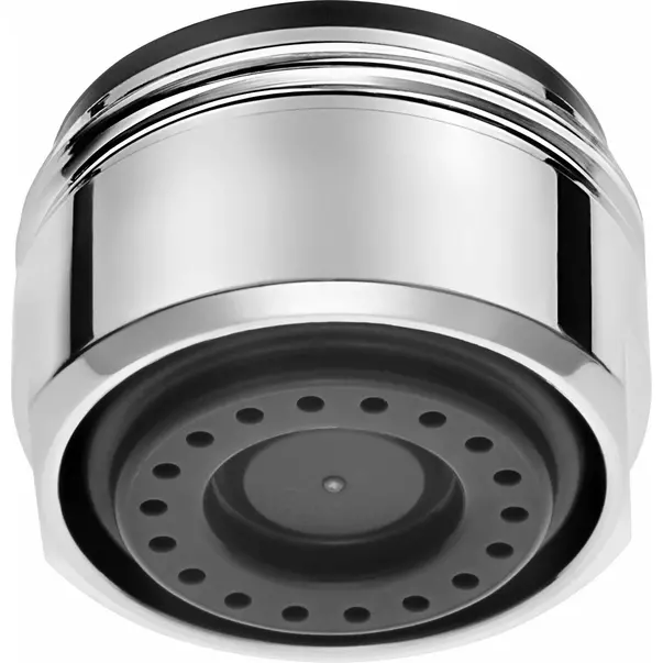 Aerator de apa Deante crom M24 -debit redus la 1,9 l/min [1]