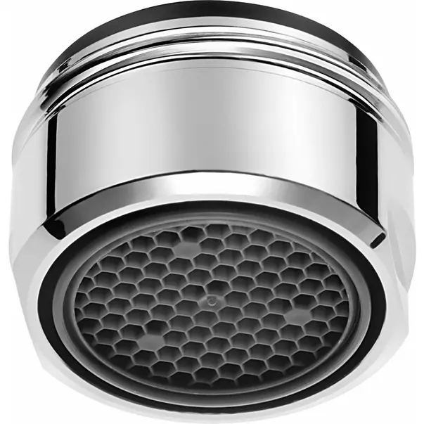 Aerator de apa Deante crom M24 -debit redus la 3,8 l/min [1]