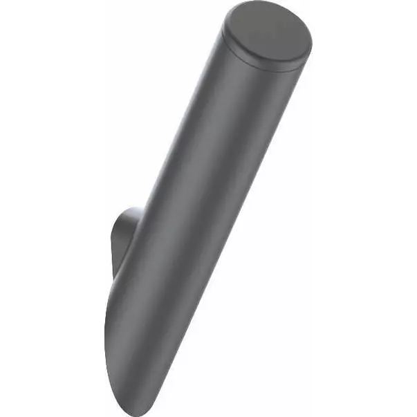 Cuier pentru prosoape Deante Silia titan [1]