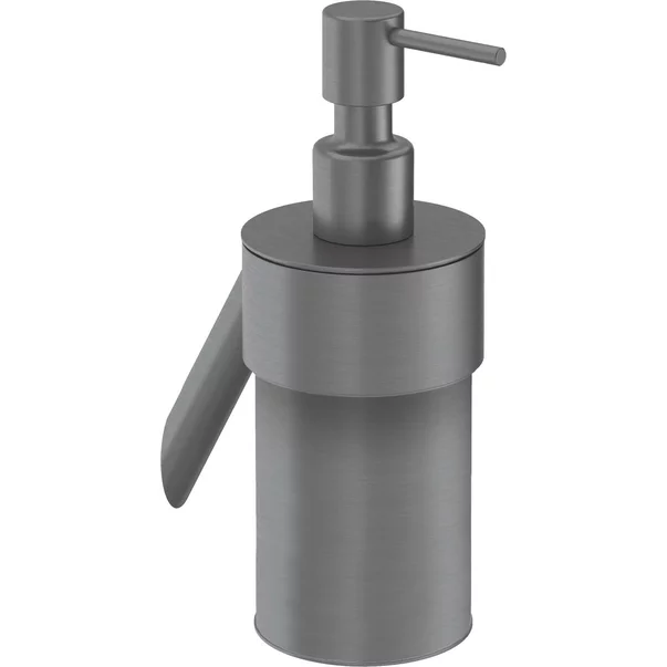 Dozator sapun titanium Deante Silia [1]