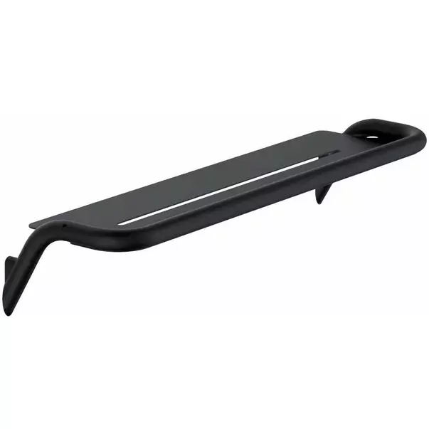 Raft de dus Deante Silia negru [1]