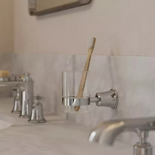 Accesorii baie - Savoniera Omnires Art Line