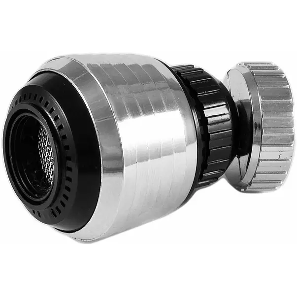 Aerator cu dubla functie Deante crom 6 cm [1]