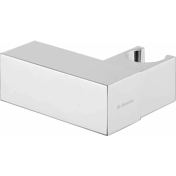 Sisteme de dus - Suport dus manual Deante Square crom lucios
