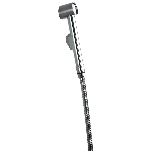 Dus igienic Deante Bidetta cu suport fix 150 cm [3]