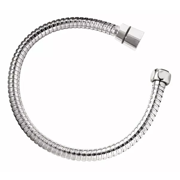 Furtun de racordare Deante 50 cm crom [1]