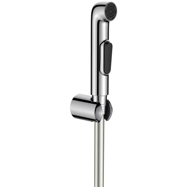 Dus igienic Deante Bidetta cu suport fix 120 cm [2]