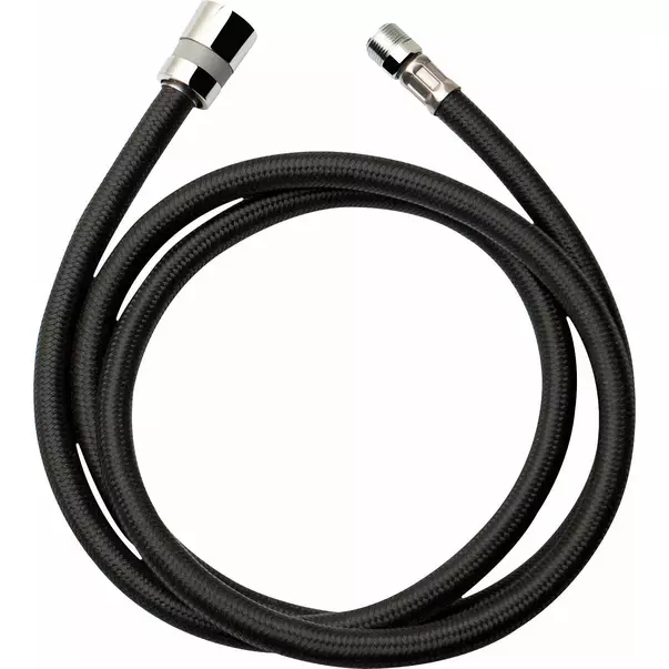 Furtun Deante pentru robinet de bucatarie nailon 150 cm [1]