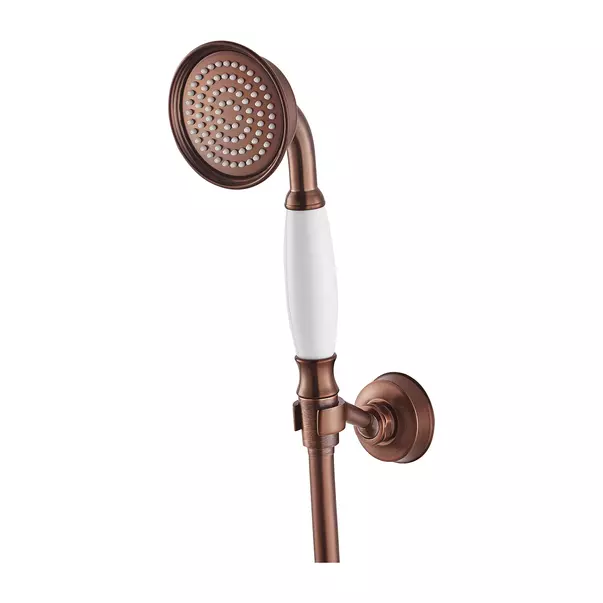 Set de dus cupru periat Omnires Armance [1]
