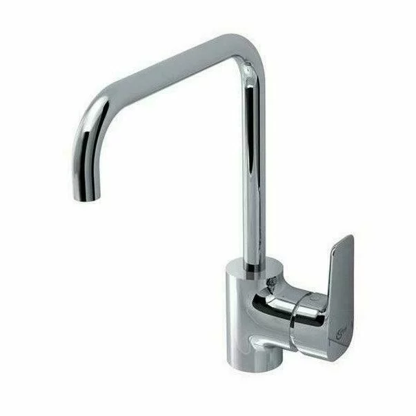 Baterie bucatarie Ideal Standard Ceraplan III cu pipa inalta [3]
