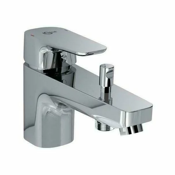 Baterii baie - Baterie cada Ideal Standard Ceraplan III cu montaj pe cada