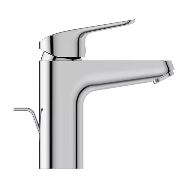Baterie lavoar tip Grande Ideal Standard Ceraflex BlueStart crom lucios cu ventil Pop-Up [5]