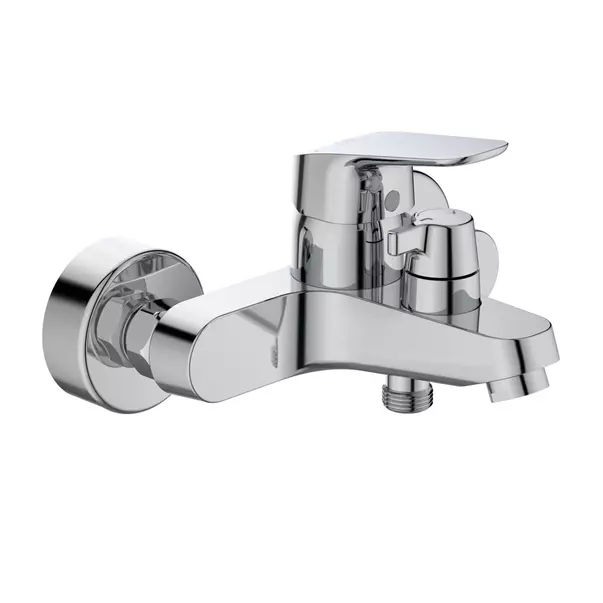 Baterii cada - Baterie cada - dus Ideal Standard Ceraflex monocomanda crom lucios
