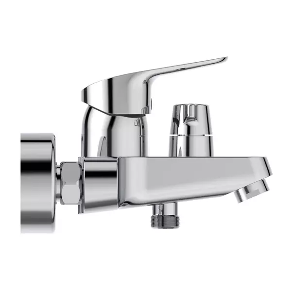 Baterie cada - dus Ideal Standard Ceraflex monocomanda crom lucios [4]