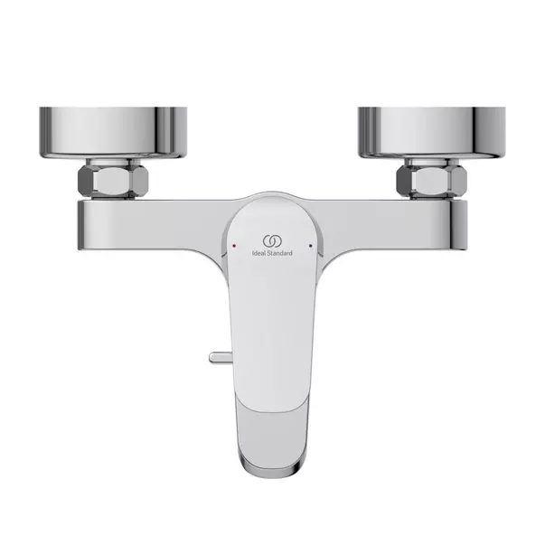 Baterie cada - dus Ideal Standard Ceraflex monocomanda crom lucios [5]