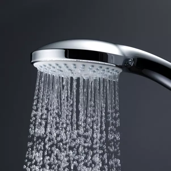 Para de dus Ideal Standard IdealRain crom lucios cu 3 functii [2]