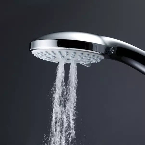 Para de dus Ideal Standard IdealRain crom lucios cu 3 functii [5]