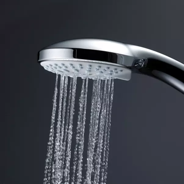 Para de dus Ideal Standard IdealRain crom lucios cu 3 functii [6]