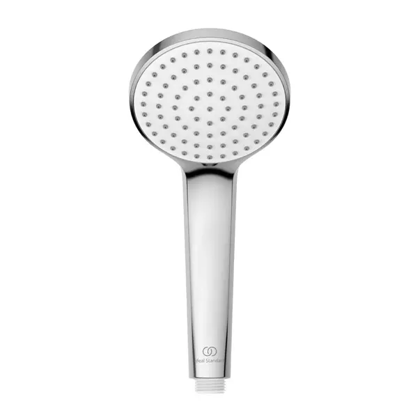 Para de dus Ideal Standard IdealRain Soft crom lucios cu 1 functie [4]