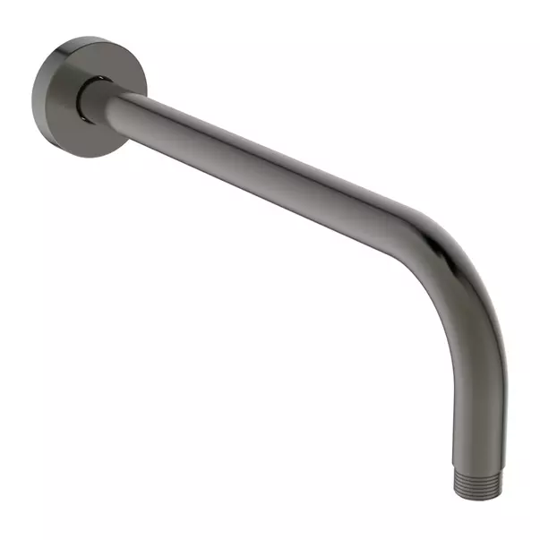 Brate si palarii dus - Brat de dus Ideal Standard IdealRain 30 cm gri Magnetic Grey
