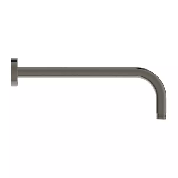 Brat de dus Ideal Standard IdealRain 30 cm gri Magnetic Grey [2]