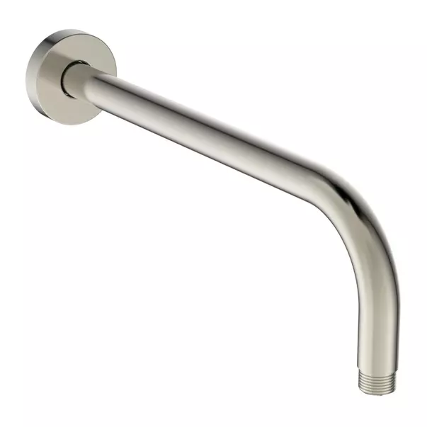 Brate si palarii dus - Brat de dus Ideal Standard IdealRain 30 cm argintiu Silver Storm