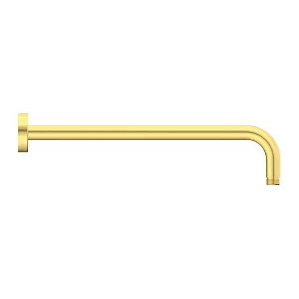 Brat de dus Ideal Standard IdealRain 40 cm auriu periat [2]
