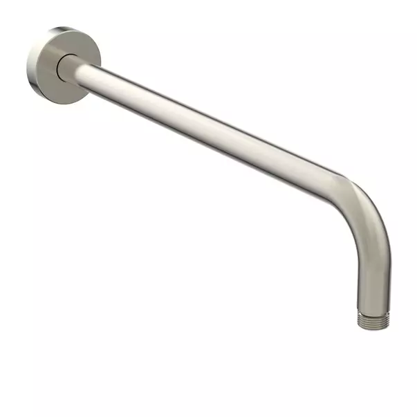 Brate si palarii dus - Brat de dus Ideal Standard IdealRain 40 cm argintiu Silver Storm